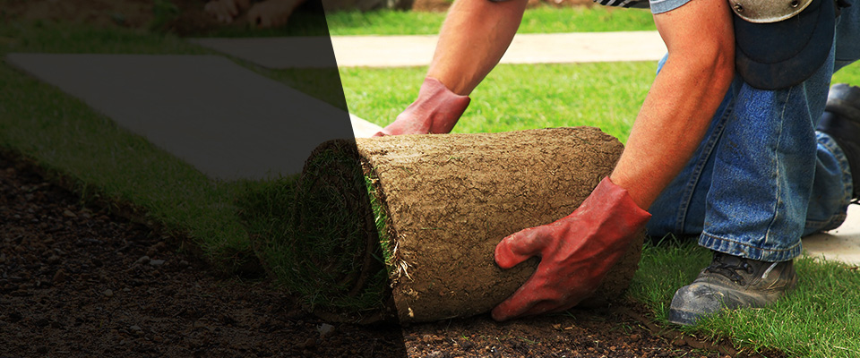 Tazewell Landscapers